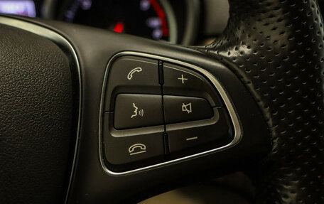 Mercedes-Benz GLE, 2015 год, 2 990 000 рублей, 11 фотография