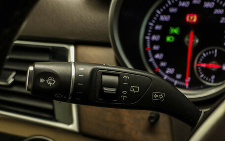 Mercedes-Benz GLE, 2015 год, 2 990 000 рублей, 13 фотография