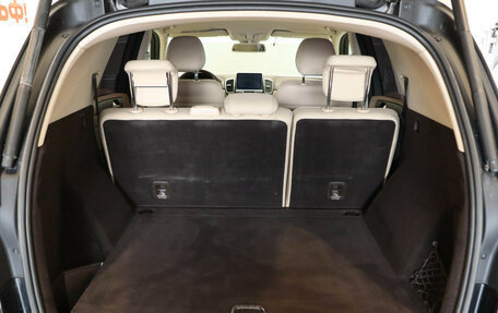 Mercedes-Benz GLE, 2015 год, 2 990 000 рублей, 25 фотография