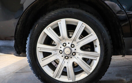 Mercedes-Benz GLE, 2015 год, 2 990 000 рублей, 26 фотография