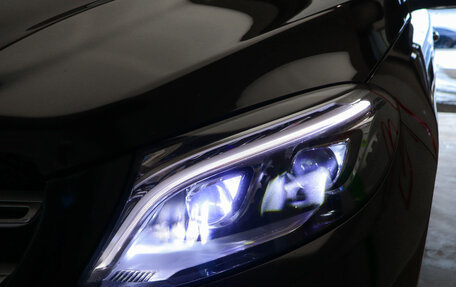 Mercedes-Benz GLE, 2015 год, 2 990 000 рублей, 28 фотография