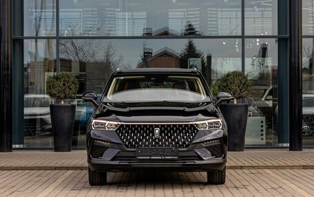 FAW Bestune T77, 2023 год, 1 855 000 рублей, 2 фотография