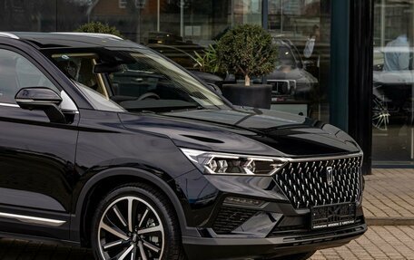 FAW Bestune T77, 2023 год, 1 855 000 рублей, 8 фотография