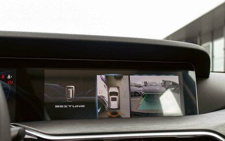 FAW Bestune T77, 2023 год, 1 855 000 рублей, 14 фотография