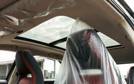 FAW Bestune T77, 2023 год, 1 855 000 рублей, 17 фотография