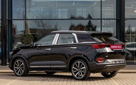 FAW Bestune T77, 2023 год, 1 855 000 рублей, 4 фотография