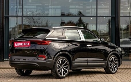 FAW Bestune T77, 2023 год, 1 855 000 рублей, 6 фотография