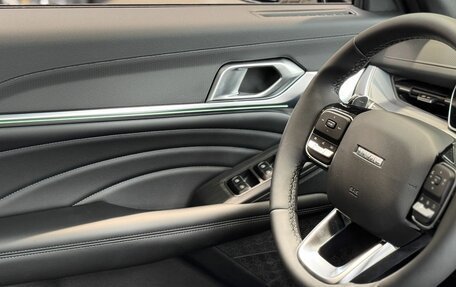 Haval F7x, 2026 год, 3 799 000 рублей, 23 фотография