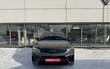 Geely Tugella FY11, 2022 год, 3 070 000 рублей, 1 фотография