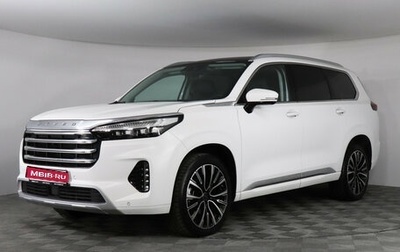 CheryExeed VX, 2023 год, 3 090 000 рублей, 1 фотография