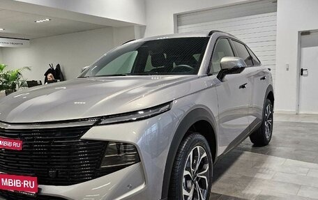 Haval F7x, 2026 год, 3 799 000 рублей, 1 фотография