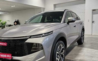 Haval F7x, 2026 год, 3 799 000 рублей, 1 фотография