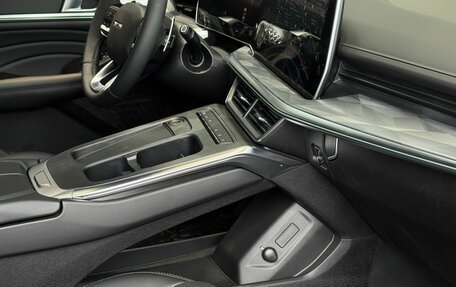 Haval F7x, 2026 год, 3 799 000 рублей, 24 фотография