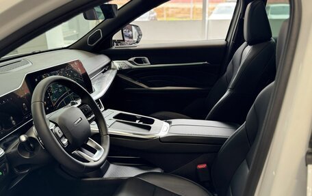 Haval F7x, 2026 год, 3 799 000 рублей, 29 фотография