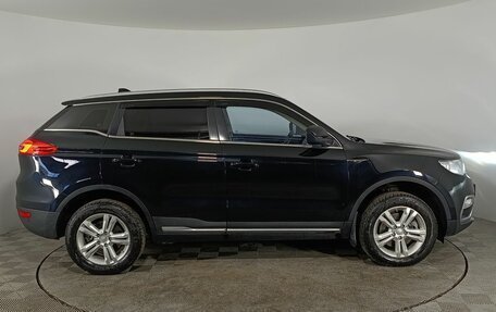 Geely Atlas I, 2019 год, 1 550 000 рублей, 6 фотография