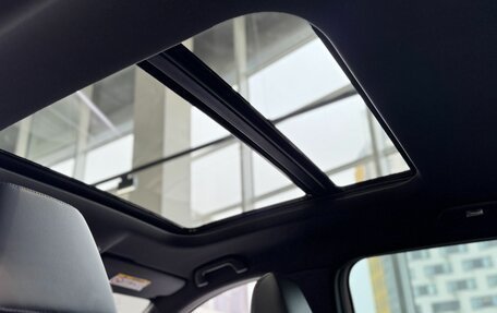 Haval F7x, 2026 год, 3 799 000 рублей, 33 фотография
