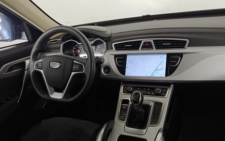 Geely Atlas I, 2019 год, 1 550 000 рублей, 8 фотография