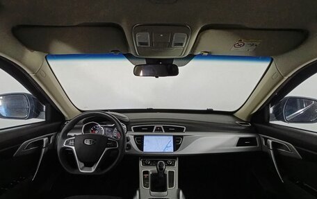 Geely Atlas I, 2019 год, 1 550 000 рублей, 7 фотография