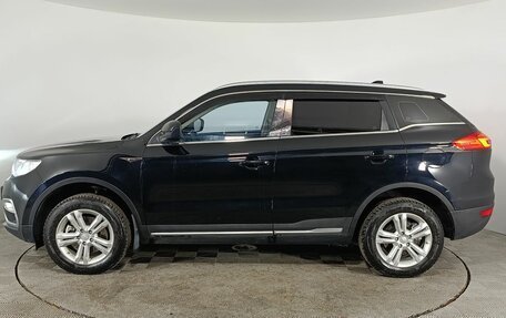 Geely Atlas I, 2019 год, 1 550 000 рублей, 4 фотография