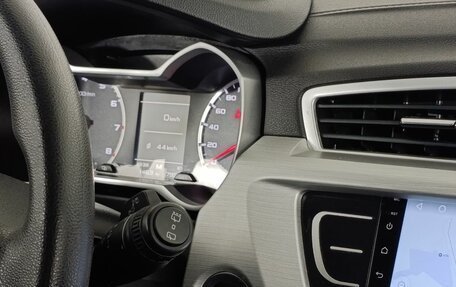 Geely Atlas I, 2019 год, 1 550 000 рублей, 10 фотография