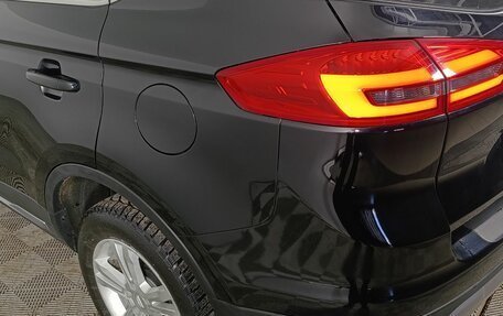 Geely Atlas I, 2019 год, 1 550 000 рублей, 12 фотография