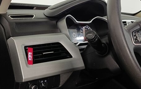 Geely Atlas I, 2019 год, 1 550 000 рублей, 9 фотография