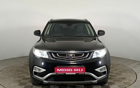 Geely Atlas I, 2019 год, 1 550 000 рублей, 2 фотография