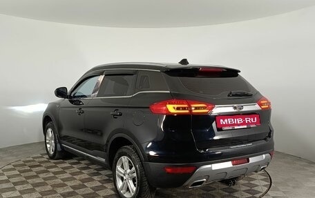 Geely Atlas I, 2019 год, 1 550 000 рублей, 5 фотография