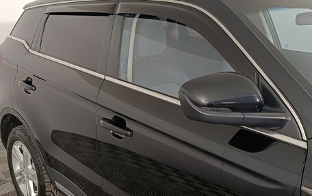 Geely Atlas I, 2019 год, 1 550 000 рублей, 15 фотография