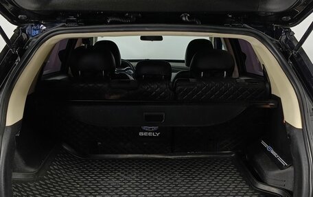 Geely Atlas I, 2019 год, 1 550 000 рублей, 16 фотография