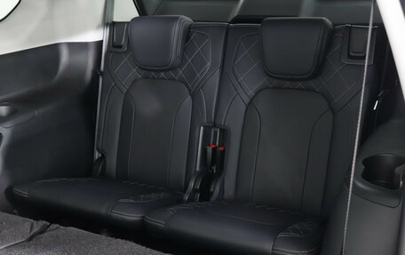 CheryExeed VX, 2023 год, 3 090 000 рублей, 13 фотография