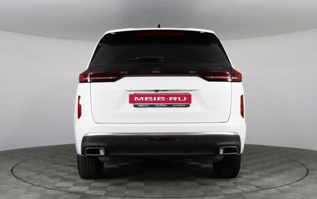 CheryExeed VX, 2023 год, 3 090 000 рублей, 6 фотография