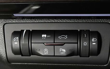 CheryExeed VX, 2023 год, 3 090 000 рублей, 15 фотография