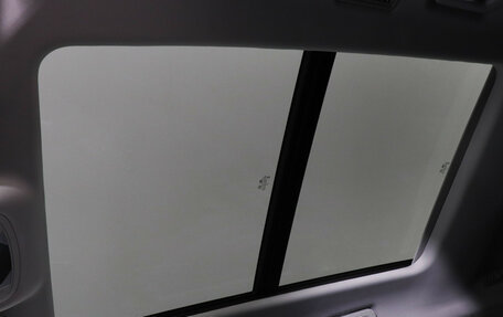 CheryExeed VX, 2023 год, 3 090 000 рублей, 17 фотография