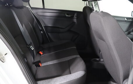 Skoda Rapid II, 2021 год, 1 399 990 рублей, 9 фотография