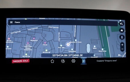 CheryExeed VX, 2023 год, 3 090 000 рублей, 20 фотография