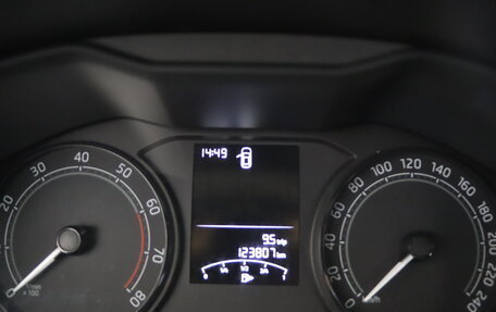 Skoda Rapid II, 2021 год, 1 399 990 рублей, 16 фотография