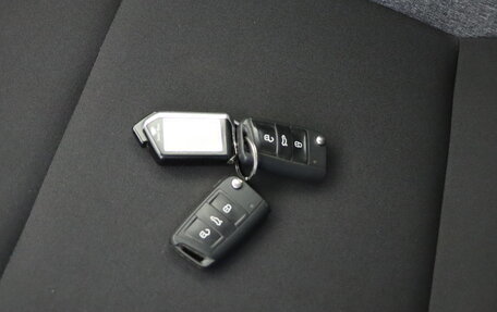 Skoda Rapid II, 2021 год, 1 399 990 рублей, 17 фотография