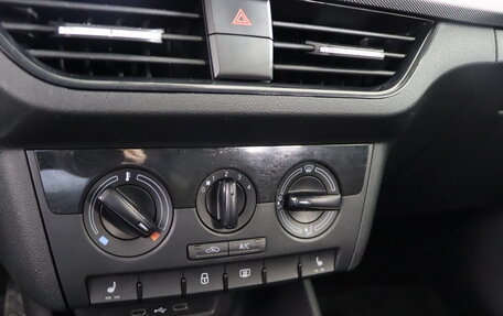 Skoda Rapid II, 2021 год, 1 399 990 рублей, 13 фотография