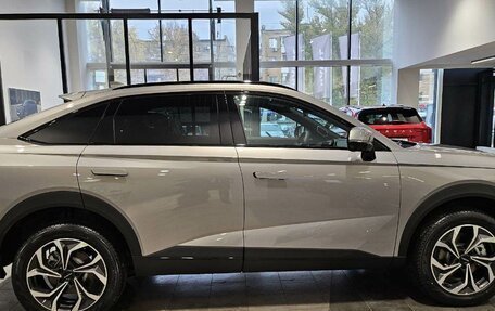 Haval F7x, 2026 год, 3 799 000 рублей, 4 фотография