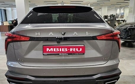 Haval F7x, 2026 год, 3 799 000 рублей, 6 фотография