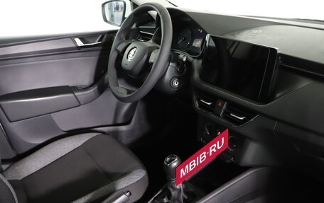 Skoda Rapid II, 2021 год, 1 399 990 рублей, 10 фотография