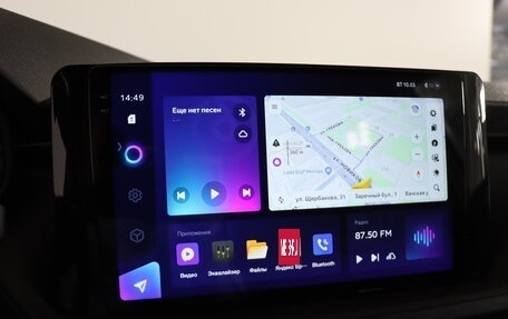 Skoda Rapid II, 2021 год, 1 399 990 рублей, 15 фотография