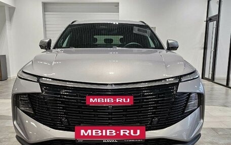 Haval F7x, 2026 год, 3 799 000 рублей, 2 фотография