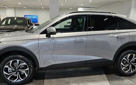 Haval F7x, 2026 год, 3 799 000 рублей, 8 фотография