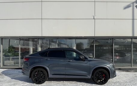 Geely Tugella FY11, 2022 год, 3 070 000 рублей, 3 фотография