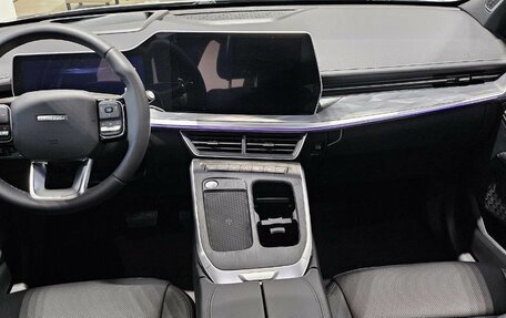 Haval F7x, 2026 год, 3 799 000 рублей, 12 фотография