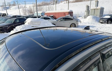 Geely Tugella FY11, 2022 год, 3 070 000 рублей, 9 фотография