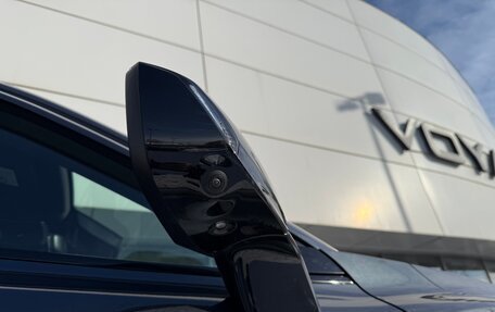 Geely Tugella FY11, 2022 год, 3 070 000 рублей, 8 фотография