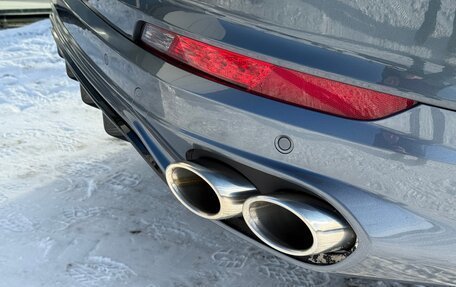 Geely Tugella FY11, 2022 год, 3 070 000 рублей, 10 фотография